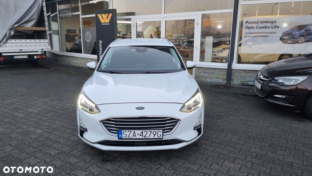Ford Focus - 10