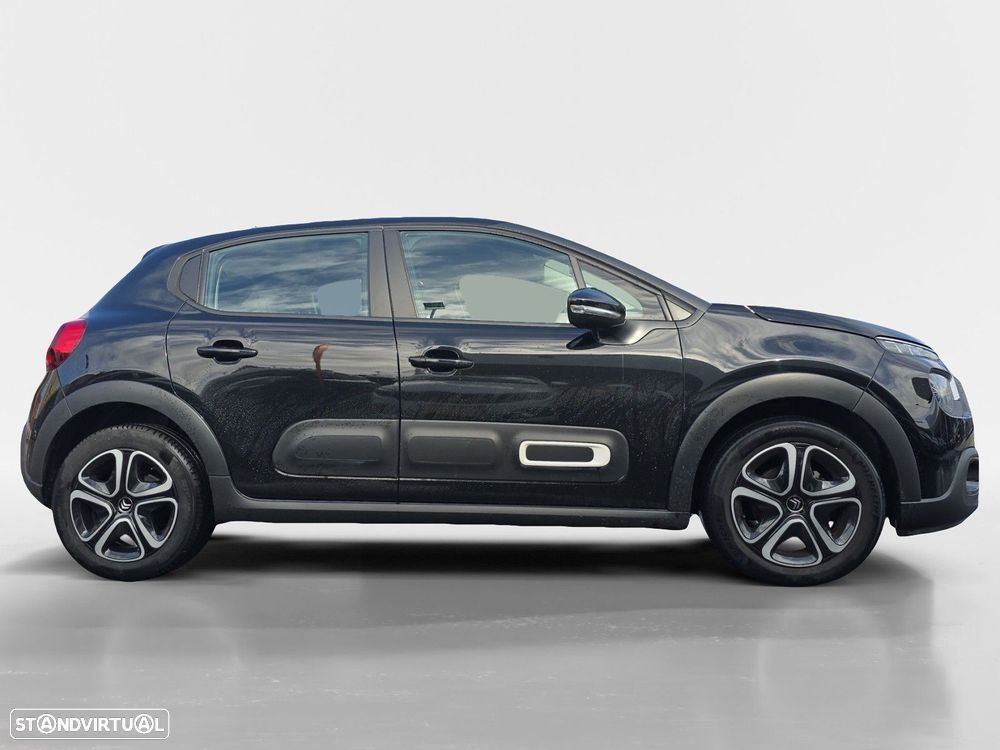 Citroën C3 1.2 PureTech Plus - 6