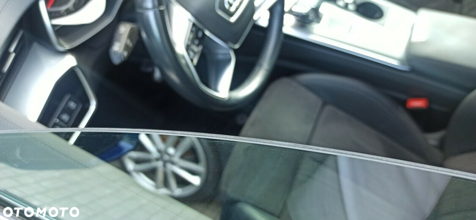 Audi A6 - 10