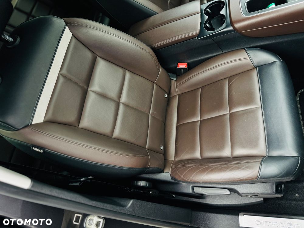 Citroën C5 Aircross 2.0 BlueHDi C-Series EAT8 - 14