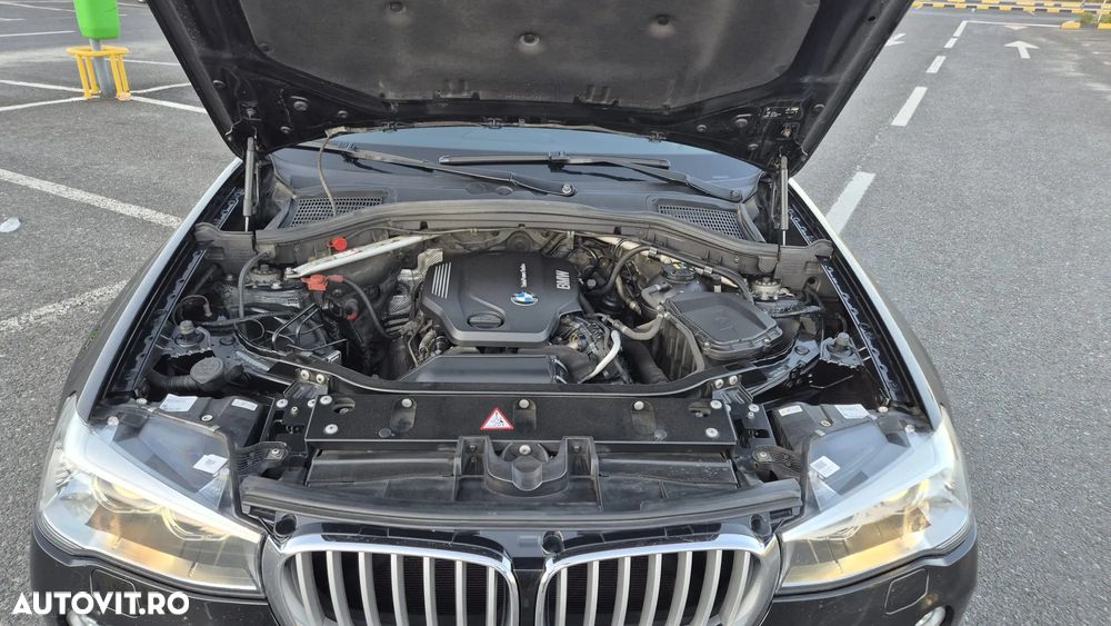 BMW X3 - 16