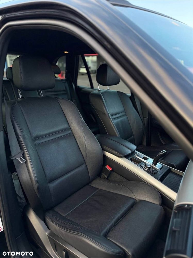 BMW X5 3.0d xDrive - 13