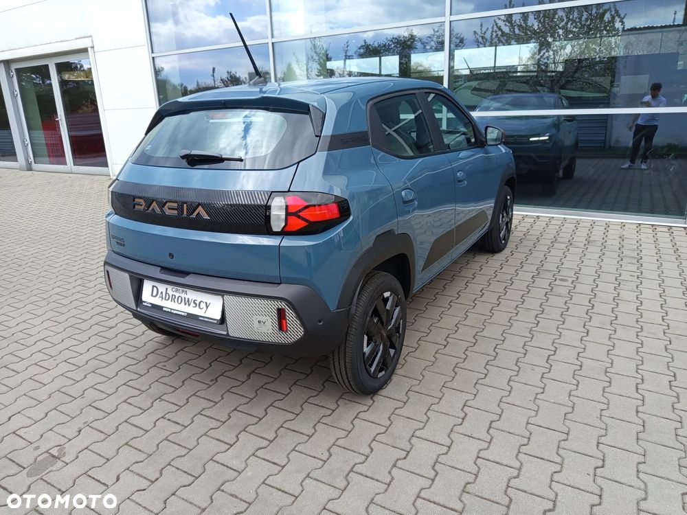 Dacia Spring Electric 24.3kWh 100 Extreme - 21