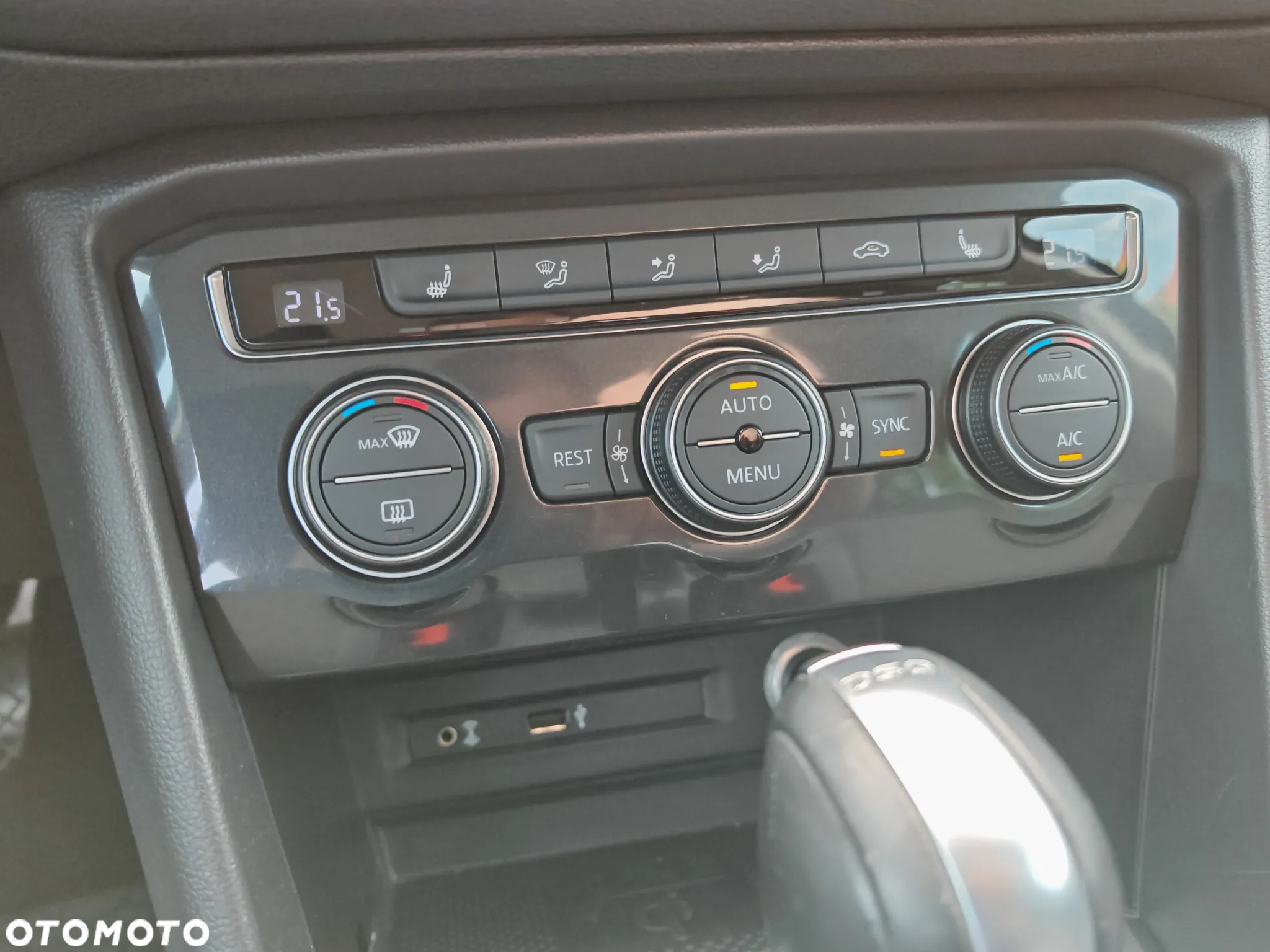 Volkswagen Tiguan 2.0 TDI SCR DSG - 11