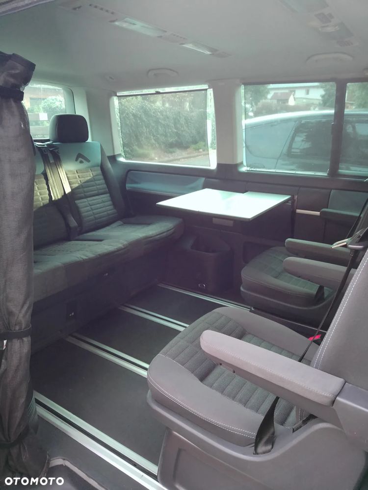 Volkswagen Multivan - 3