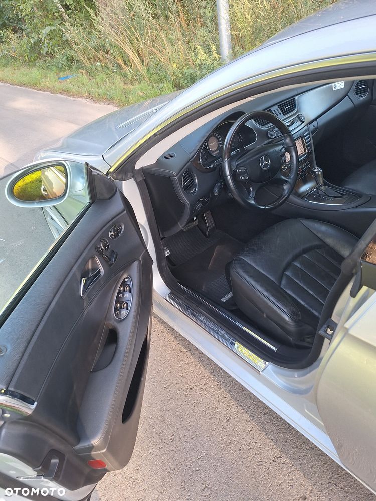 Mercedes-Benz CLS 350 - 2