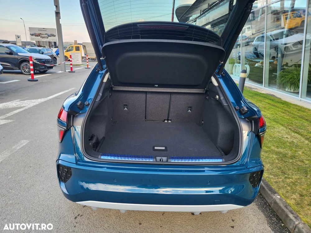 Audi Q3 ack 1.5 35 TFSI S tronic Basic - 5