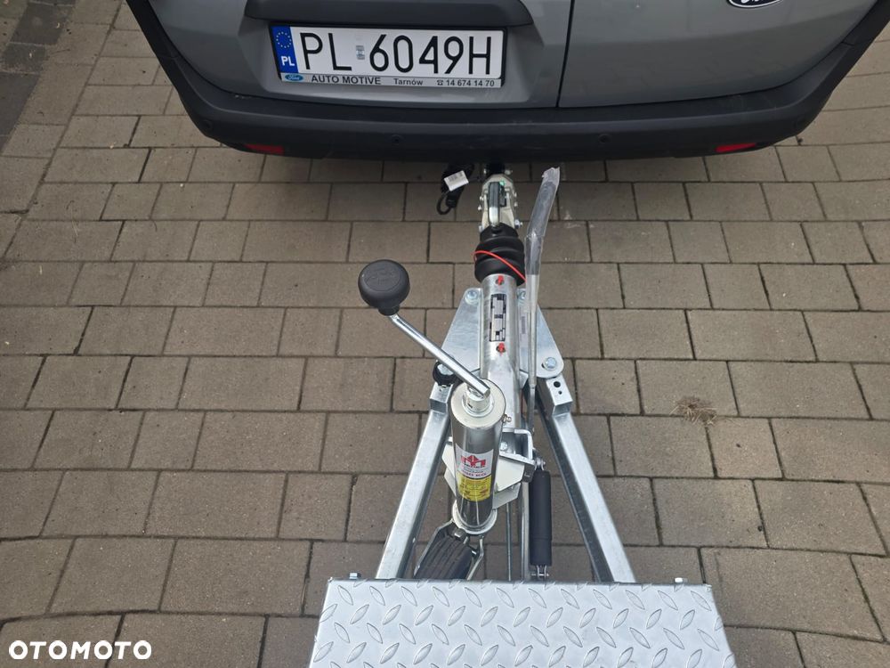 TEMARED BUILDER 3 3015/2 S 2,7T - 6