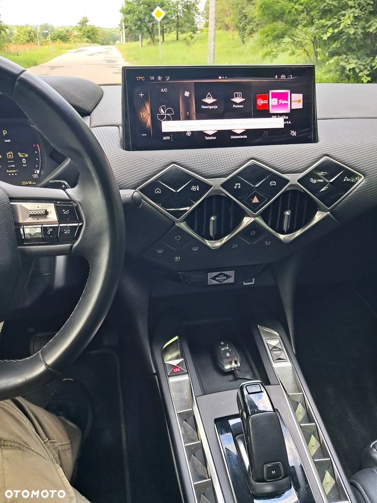 DS Automobiles DS 3 - 6