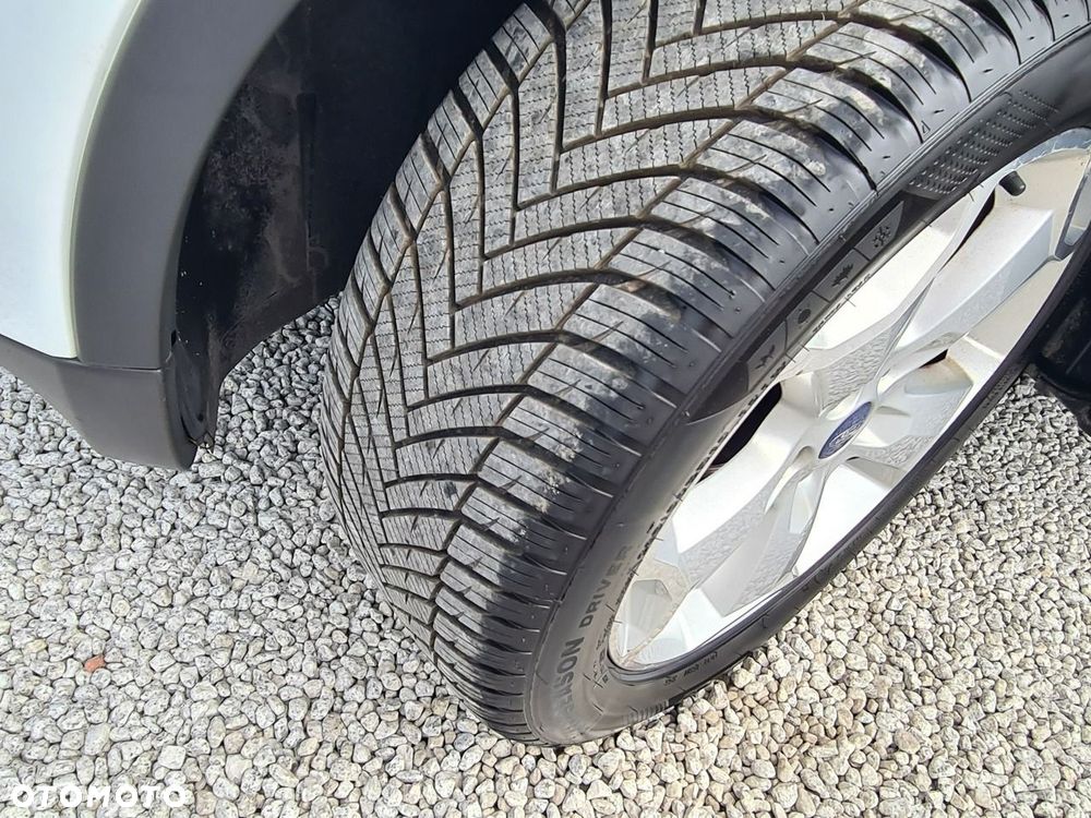 Ford Kuga 2.0 TDCi Titanium - 35