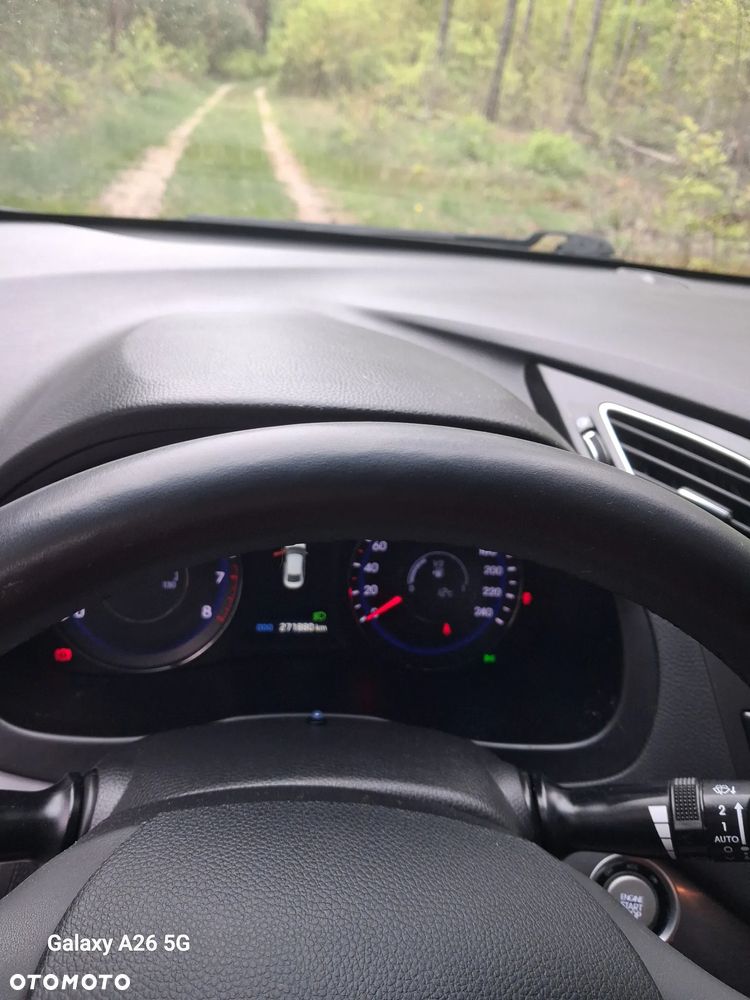 Hyundai i40 2.0 GDI Business - 6