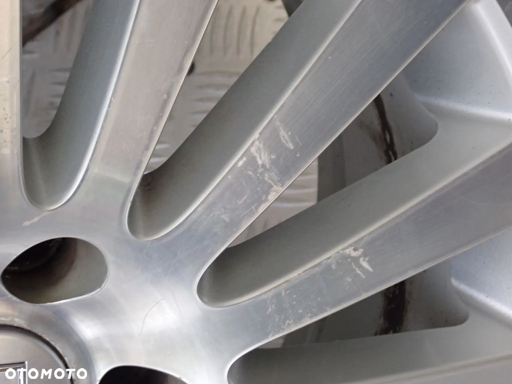 FELGI ALUMINIOWE OPEL ALFA ROMEO 159  7,5JX17  ET 41  5X110  50501581 - 10