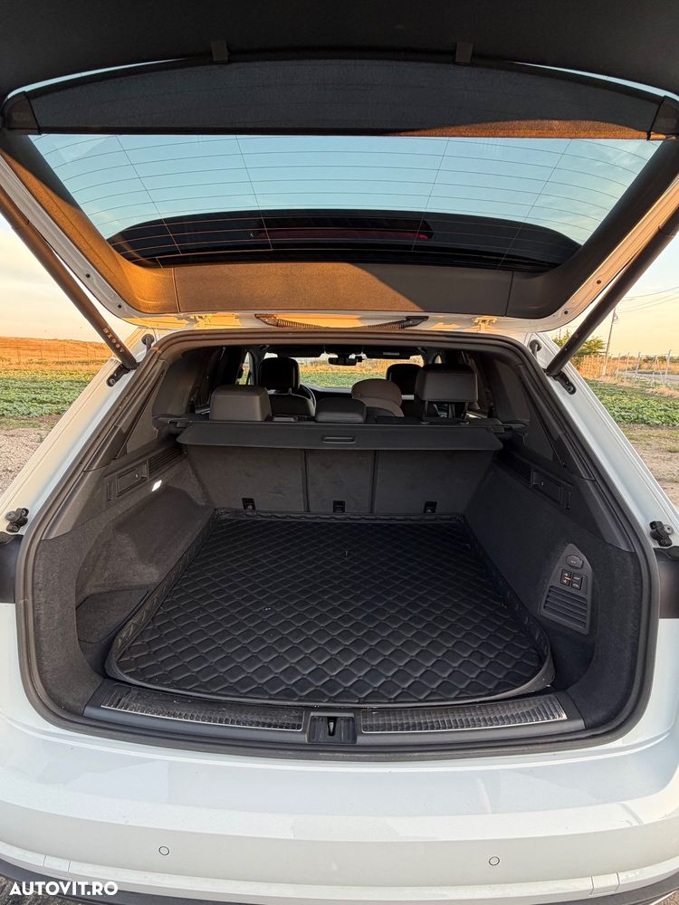 Volkswagen Touareg V6 TDI Elegance - 38