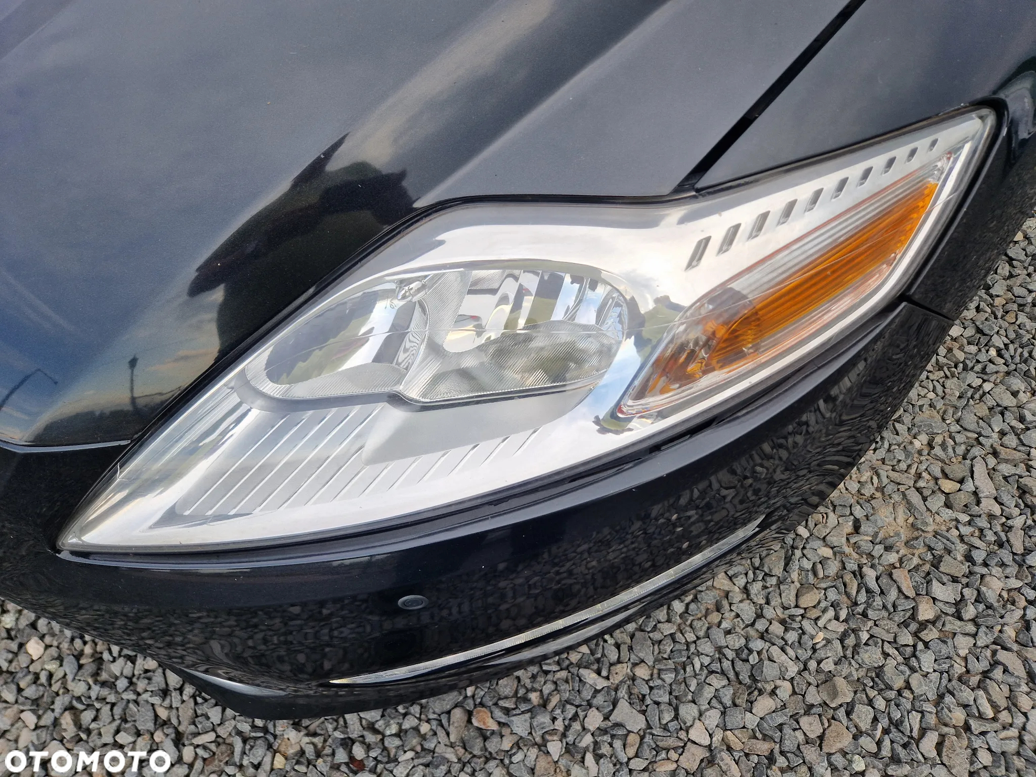 Ford Mondeo 2.2 TDCi Business Edition - 36