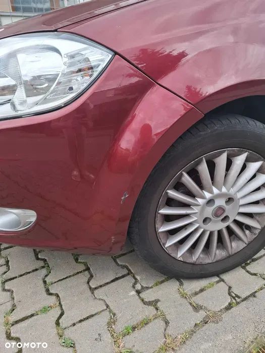 Fiat Linea 1.4 Fresh - 5
