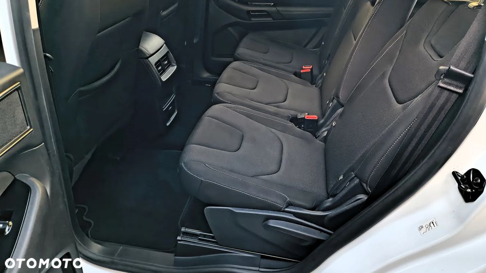 Ford S-Max 2.0 TDCi Titanium - 10