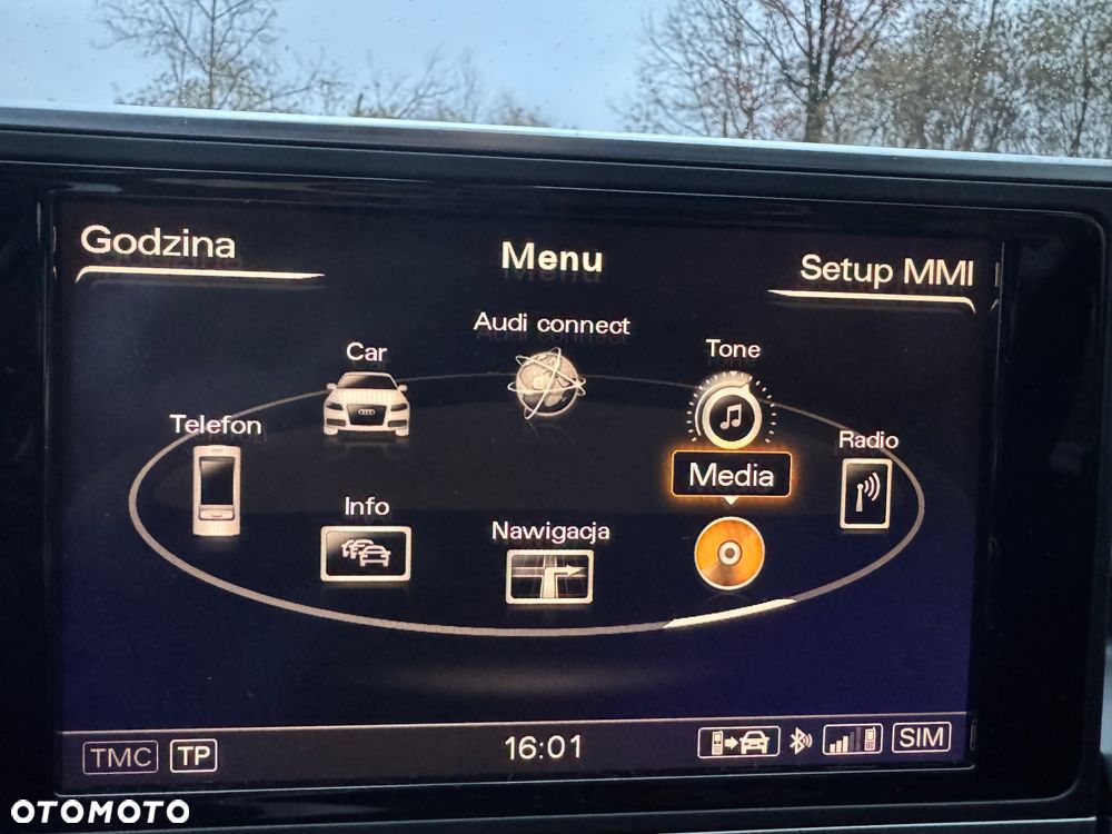 Audi A6 Avant 2.0 TDI ultra S tronic - 20