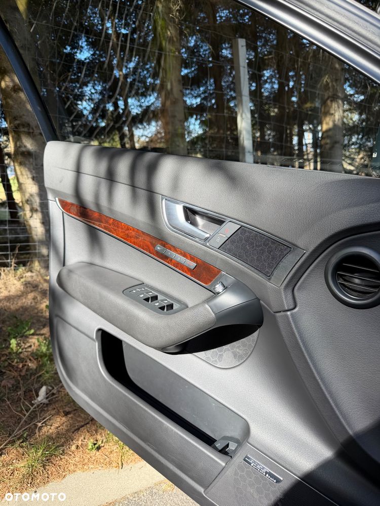 Audi A6 Limousine - 35