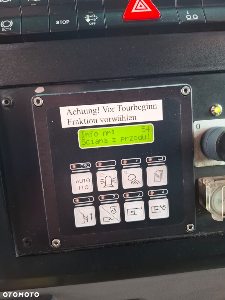 Mercedes-Benz Econic 2630 EURO 6 ZOELLER MEDIUM z DE - 19