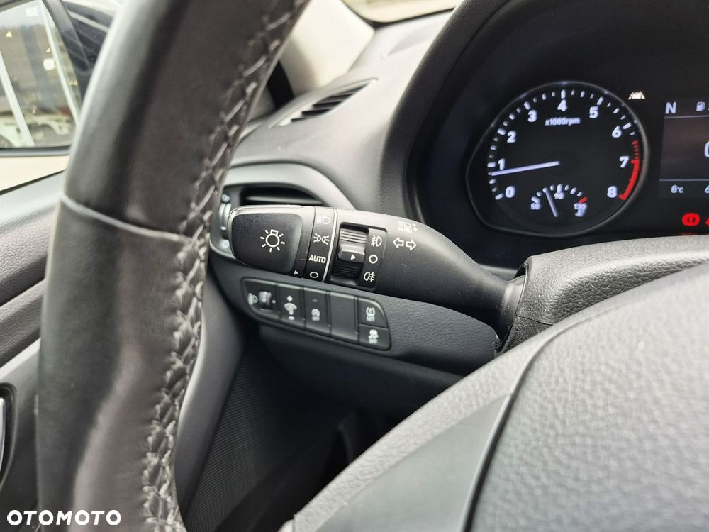 Hyundai i30 1.0 T-GDI Smart - 31
