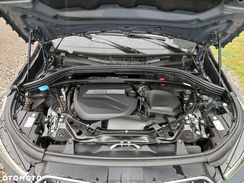 BMW X1 xDrive20d mHEV xLine - 8