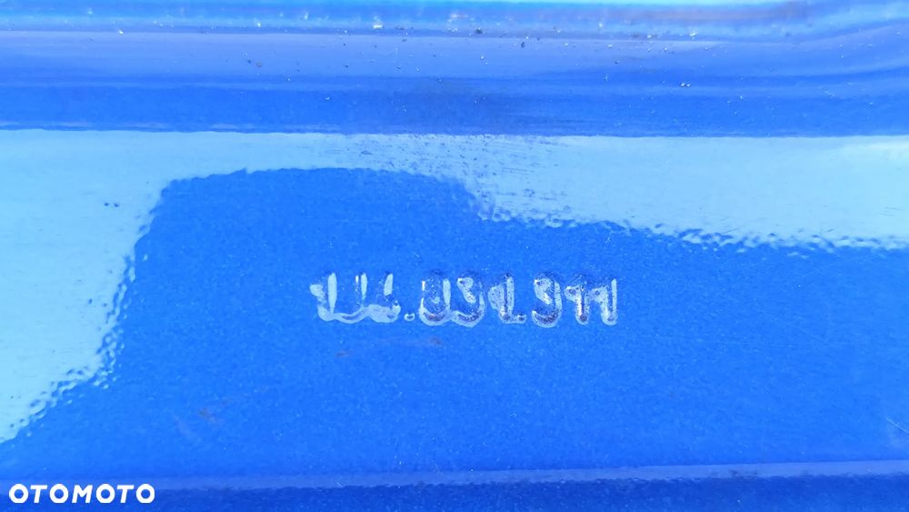 DRZWI LEWE PRZEDNIE PRZÓD VW GOLF IV BORA JETTA IV 1J4831311 - 16