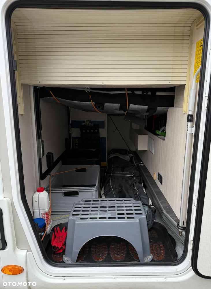 Challenger kamper - 15