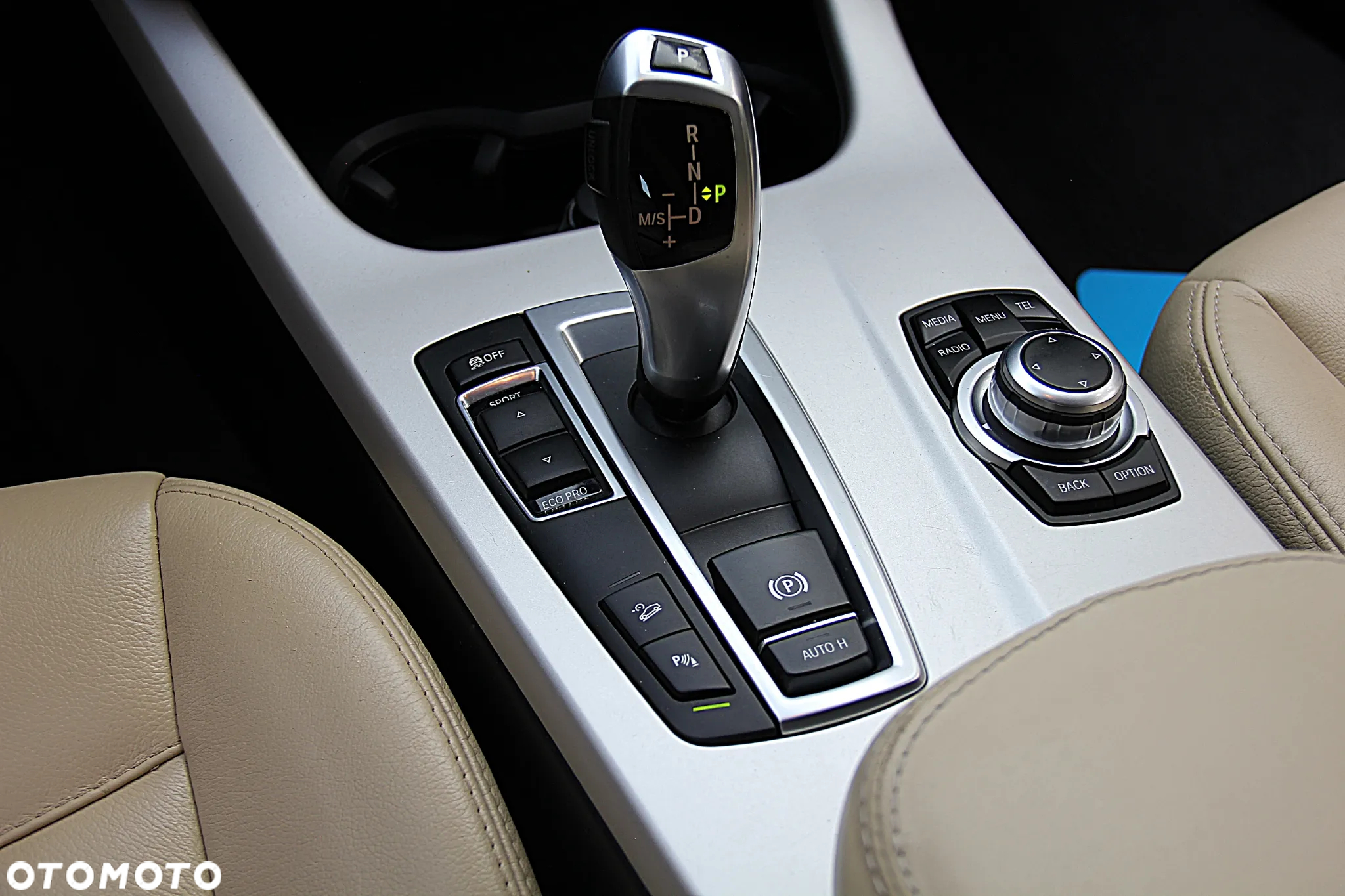 BMW X3 - 24