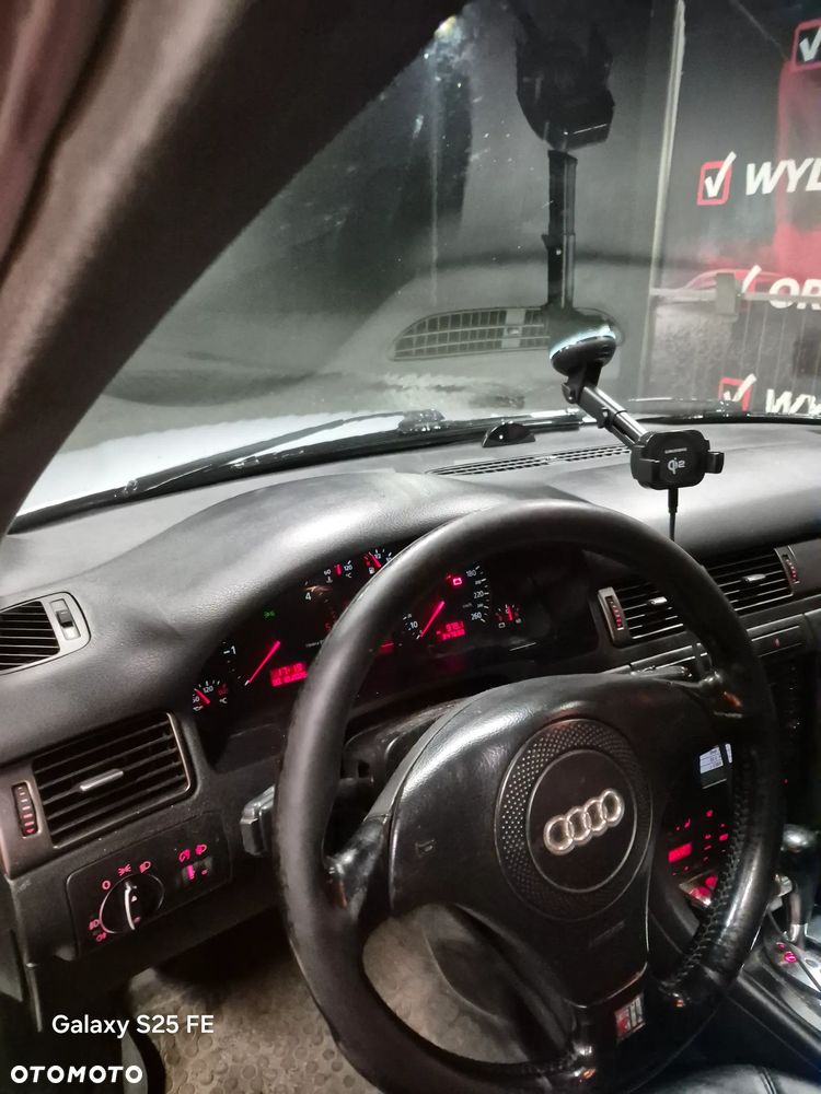 Audi A6 Avant - 6