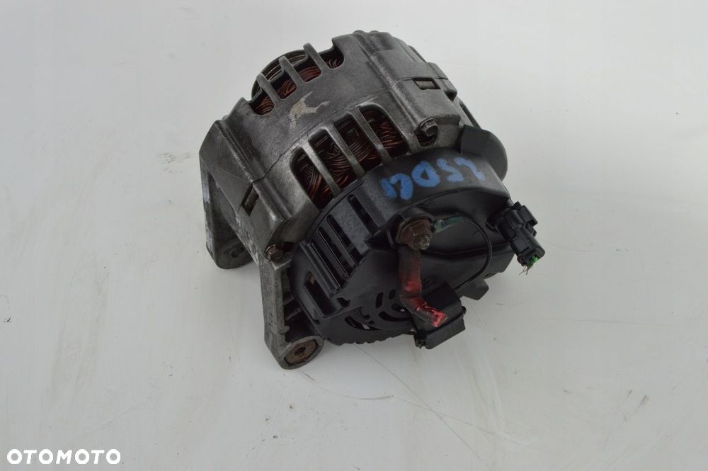 alternator master movano interstar 2.5 dci dti g9u - 4