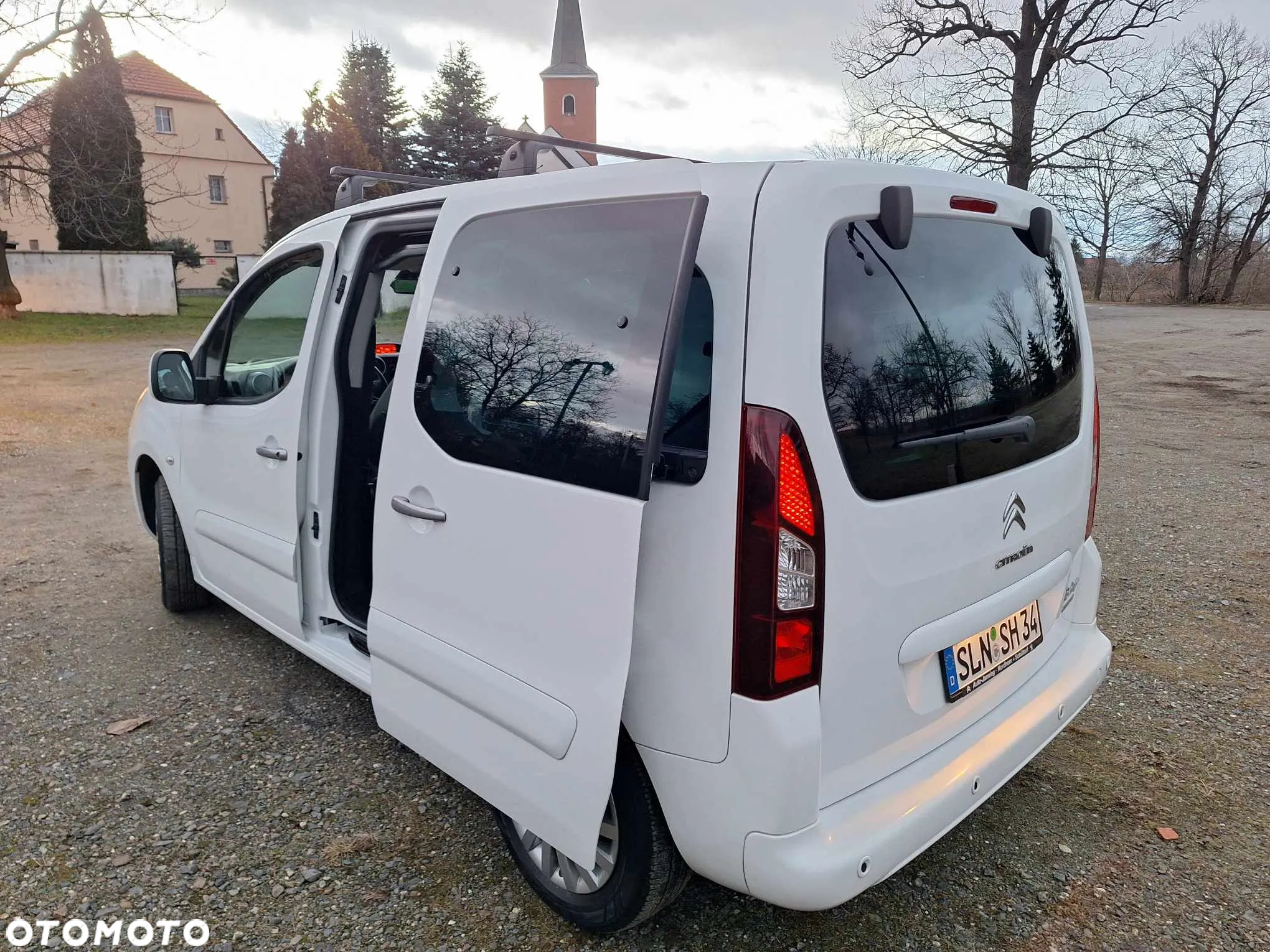 Citroën Berlingo Multispace PureTech 110 SELECTION - 11
