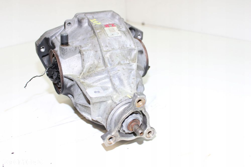 MERCEDES E W213 DYFER MOST TYLNY 2133509707 2.8 2,47 - 4