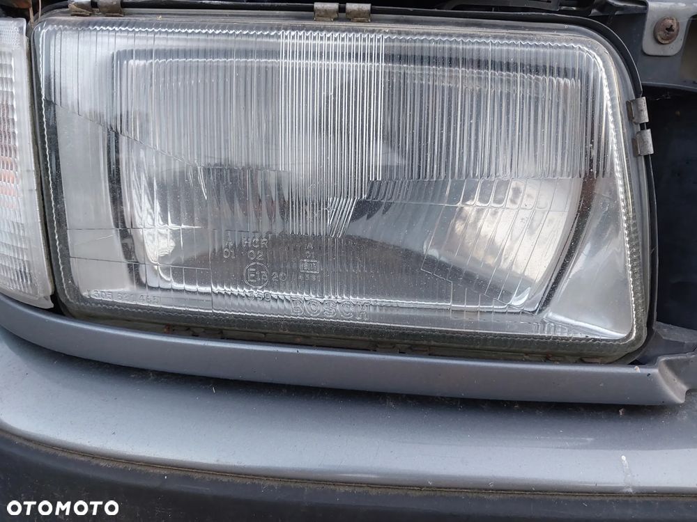 Audi 80 sedan silnik 2.0 Benzyna 115 KM ABK skrzynia biegów CCF drzwi maska klapa zderzak błotnik LY7P szyba przepływomierz przepustnica rura dolotowa przewód cewka aparat maglownica mcperson fotel podsufitka boczek lampa reflektor lusterko hak holowniczy osłona silnika wydech tłumik zbiorniczek zegary panel wyświetlacz sterownik CAŁY NA CZĘŚCI WSZYSTKIE CZĘŚCI - 19