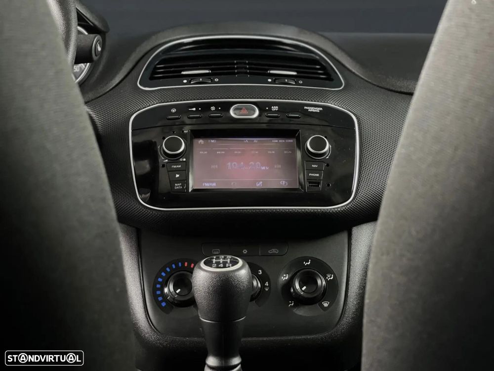 Fiat Punto - 10
