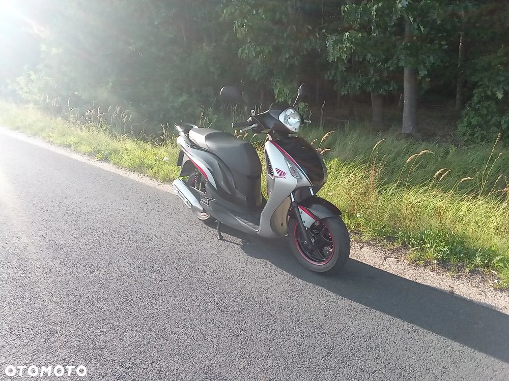 Honda PES - 1