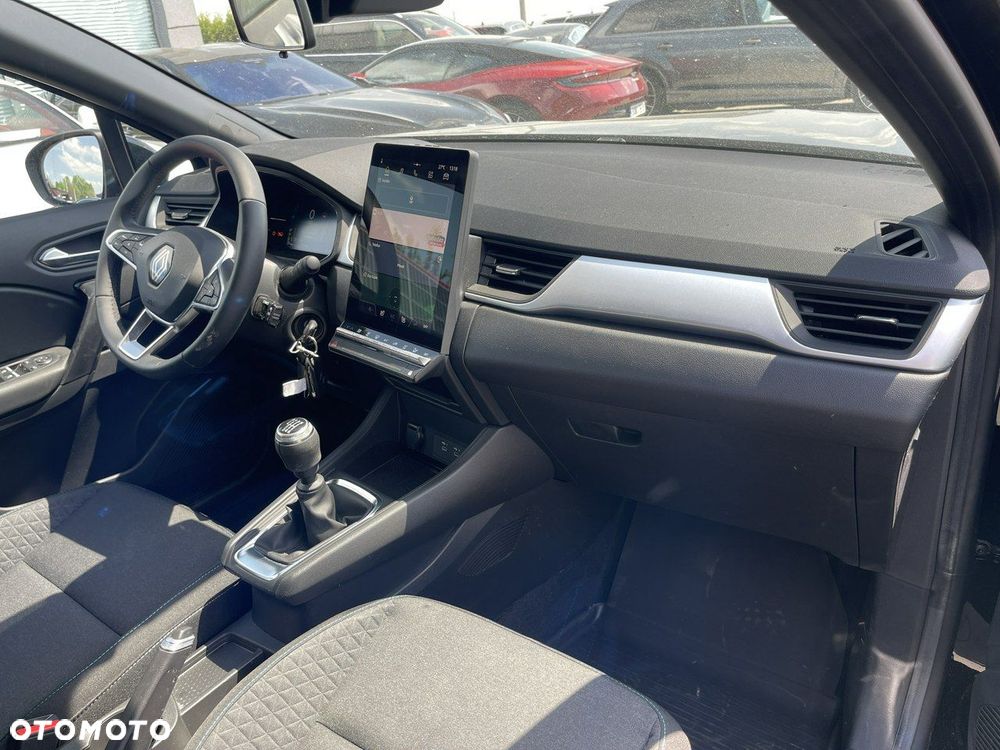 Renault Captur TCe 90 EVOLUTION - 12