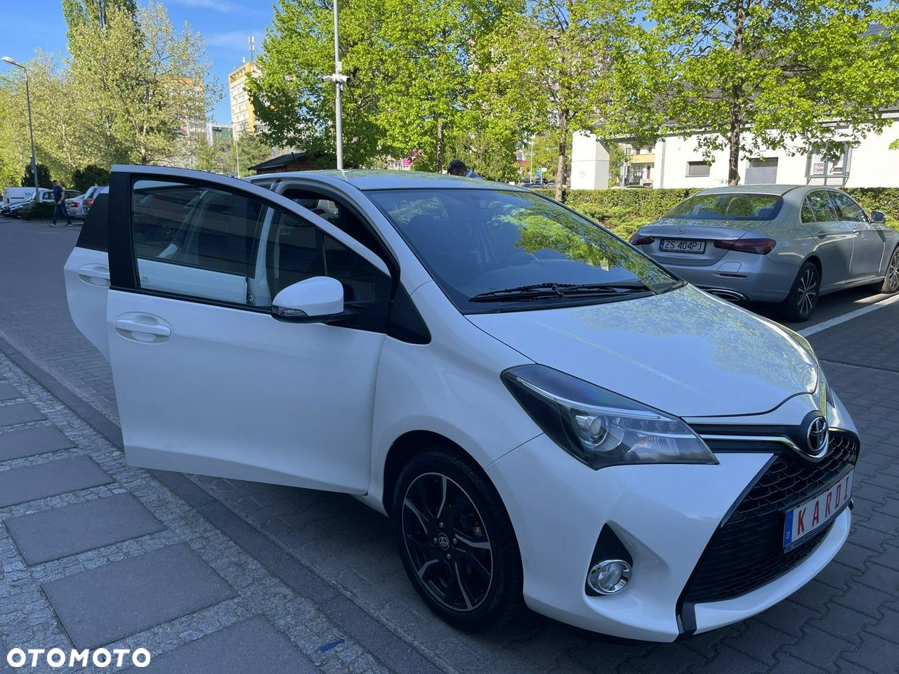 Toyota Yaris - 16