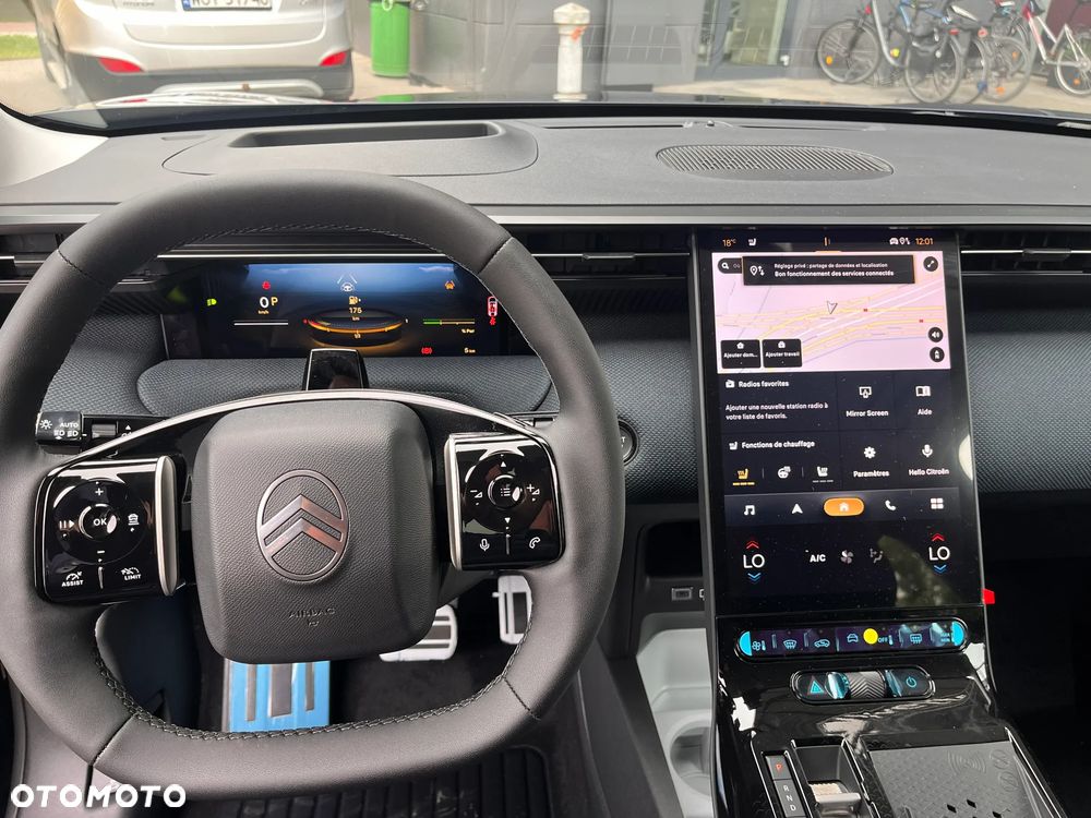 Citroën C5 Aircross - 8