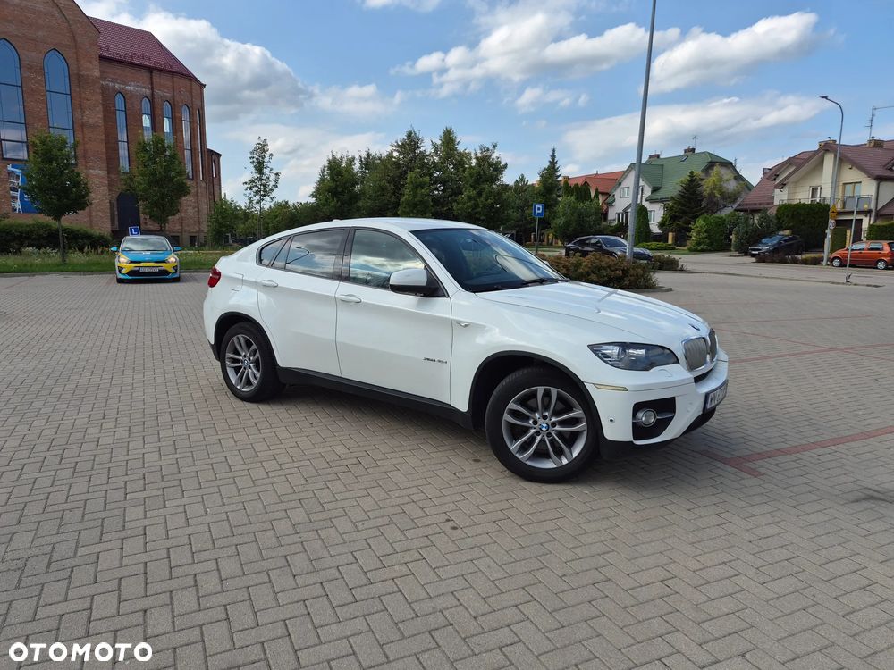 BMW X6 40d xDrive - 4