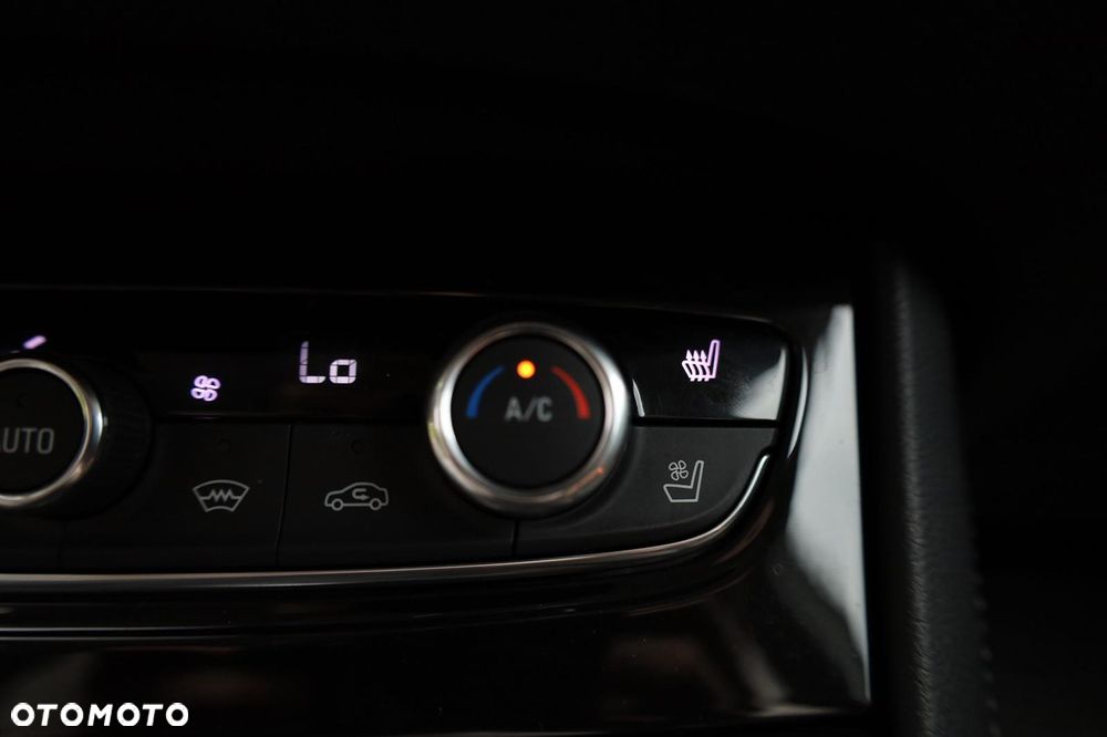 Opel Grandland X 1.2 T Elite S&S - 15