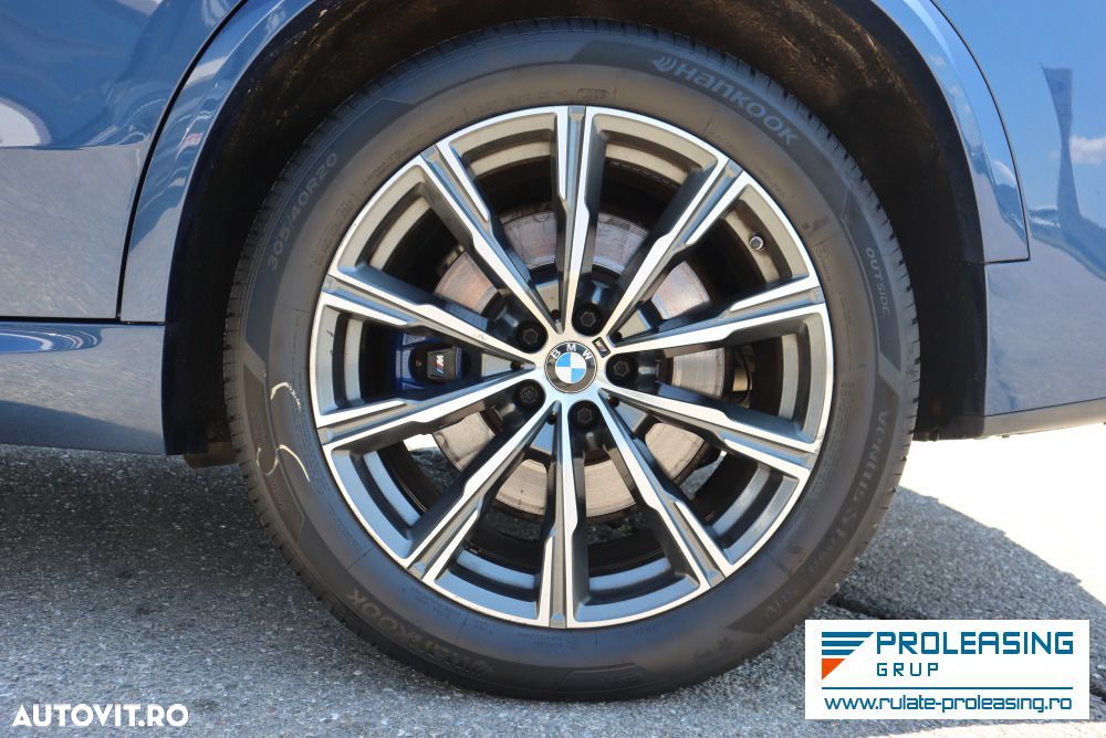 BMW X5 - 7