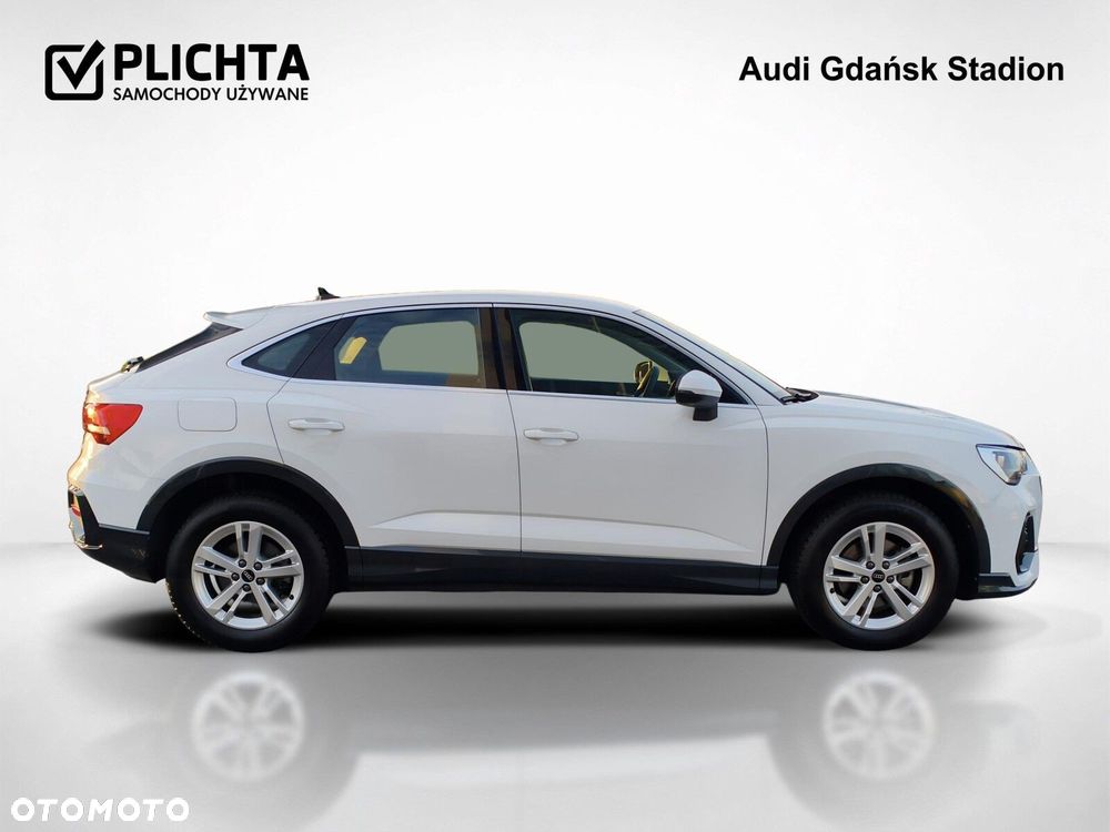 Audi Q3 Sportback - 7