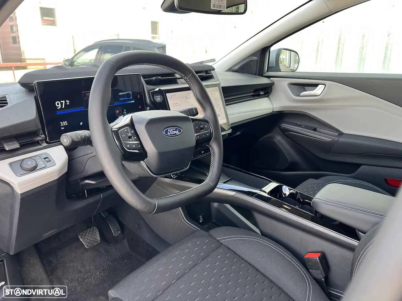 Ford Puma Gen-E 54 kWh - 6