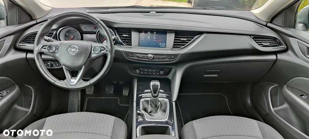 Opel Insignia 2.0 CDTI Elite S&S - 6