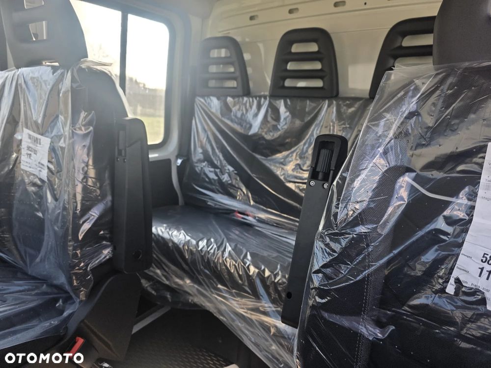 Iveco Daily 35C14H D - 10