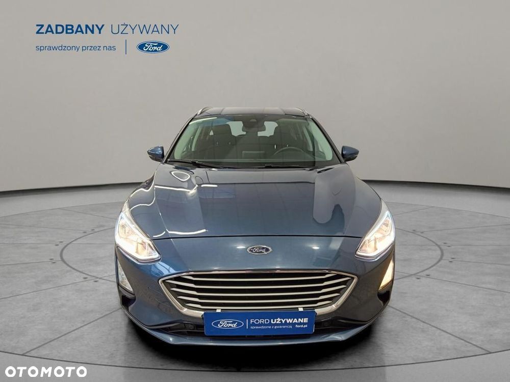 Ford Focus 1.5 EcoBlue Trend - 3