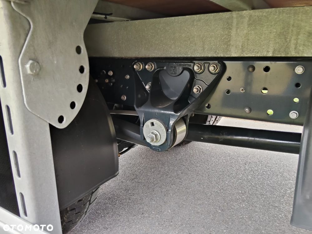 Iveco Eurocargo 120EL19PE6 - 19