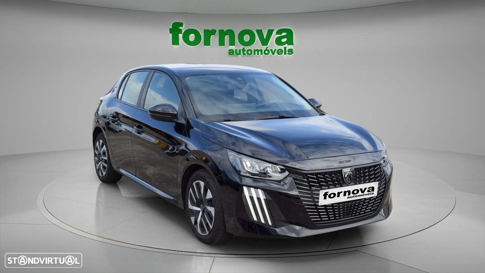 Peugeot 208 1.2 PureTech Active Pack - 3