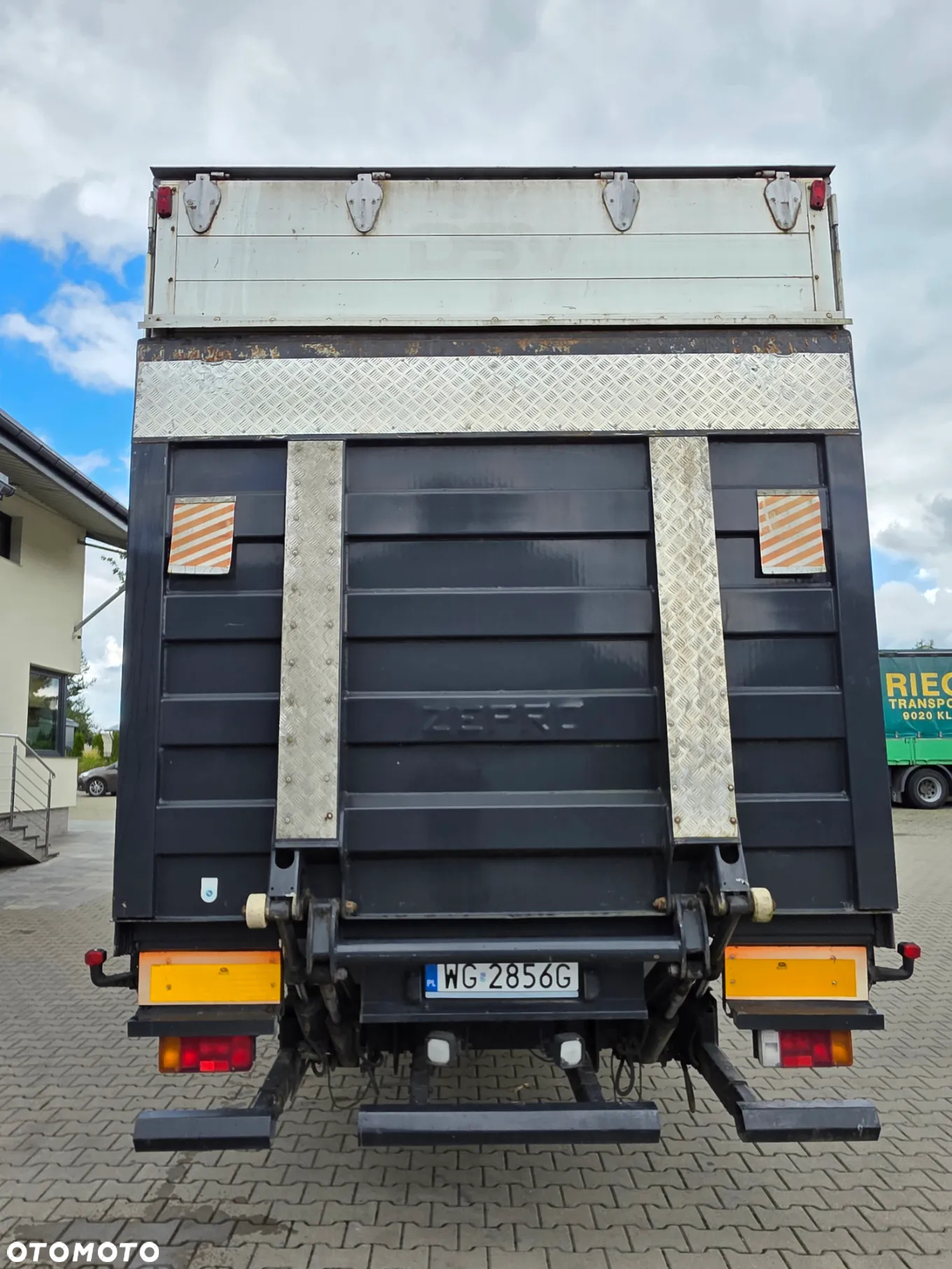 Iveco CURSOR - 4