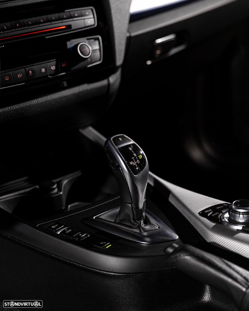 BMW 220 d Sport-Aut. M Sport - 12